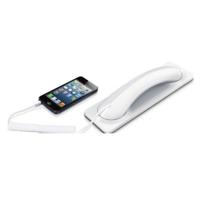 Bluetooth mobile phone handset