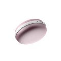 USB Macaron hand warmer +power bank4000mah