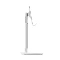 Aluminum Telescopic Desk phone Stand