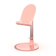 Aluminum Telescopic Desk phone Stand