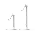 Aluminum Telescopic Desk phone Stand