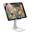 Portable Multifunctional foldable tablet stand