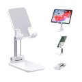 Portable Multifunctional foldable tablet stand