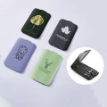Multifunctional Urban Survival Card Data Storage Bag