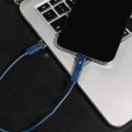 60W Lightning Charging Multi-Functional Data Cable Storage Box