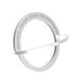 Magsafe Magnetic Suction Ring Buckle