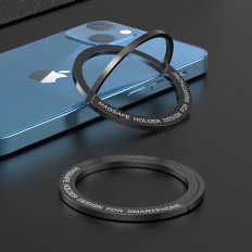 Magsafe Magnetic Suction Ring Buckle