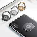 Magnetic Metal Finger 360° Ring Buckle Holder