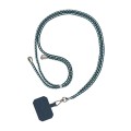 Mobile Phone Lanyard Hanging Neck Safety anti-lost Fixed Card