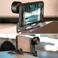 Pocket Tripod Card Phone Holder