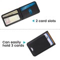 Magnetic Mobile Phone Holder Card Holder