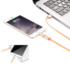 Micro USB + Type C  USB Cable