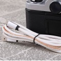 2-in-1 Connector Lightning & Micro USB Cable