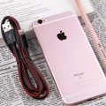 2-in-1 Connector Lightning & Micro USB Cable