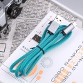 2-in-1 Connector Lightning & Micro USB Cable