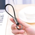 Simple Key Chain USB Cable