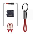 Simple Key Chain USB Cable
