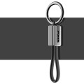 Simple Key Chain USB Cable