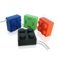 USB hub with 4 ports (new style)