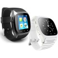 Bluetooth Smart iWatch(Waterproof)