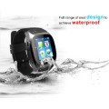 Bluetooth Smart iWatch(Waterproof)