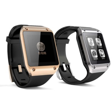 Bluetooth Smart iWatch