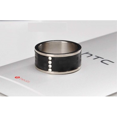 NFC magic ring