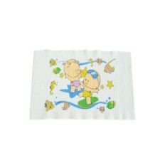 Baby Absorbent rubber diaper / mat