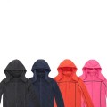 Travel Jacket with 13 Features