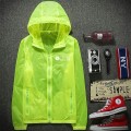 Sun Protection Outdoor Jacket