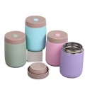 Mini Color Stewed and Insulated Pot