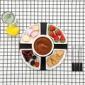 Chocolate Fondue Set