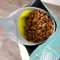 Pet Foldable Clip Food Spoon