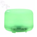 Colorful Light Ultrasonic Air Negative Ion Aroma Diffuser Humidifier