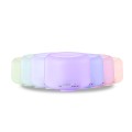 Colorful Light Ultrasonic Air Negative Ion Aroma Diffuser Humidifier
