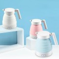 Travel Foldable Kettle