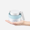 Travel Foldable Kettle