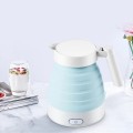 Travel Foldable Kettle