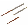 Portable Folding Titanium Chopsticks