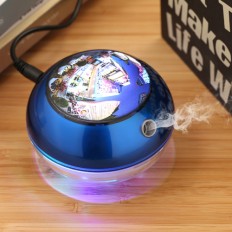 Humidifier