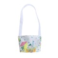 Canvas Holder Tote Drink Cup