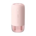 Dual Spray USB Humidifier Portable 500ml