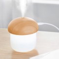 Mushroom humidifier 250mL