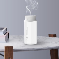 USB香薰加湿器