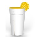 USB柠檬杯加湿器