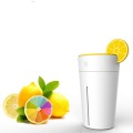 USB lemon cup humidifier