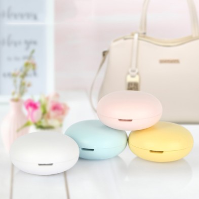 USB Rechargeable Portable Aroma Diffuser