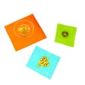 Beewax Eco Food wrapping paper 3 pcs- set 