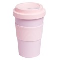 Eco-Friendly Bamboo Fiber Mug 650ML