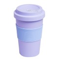 Eco-Friendly Bamboo Fiber Mug 650ML